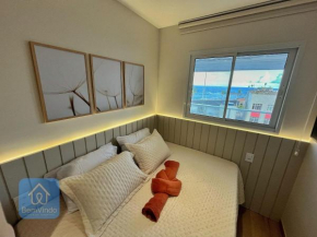 Apartamento Luxuoso com Vista Mar na Pituba